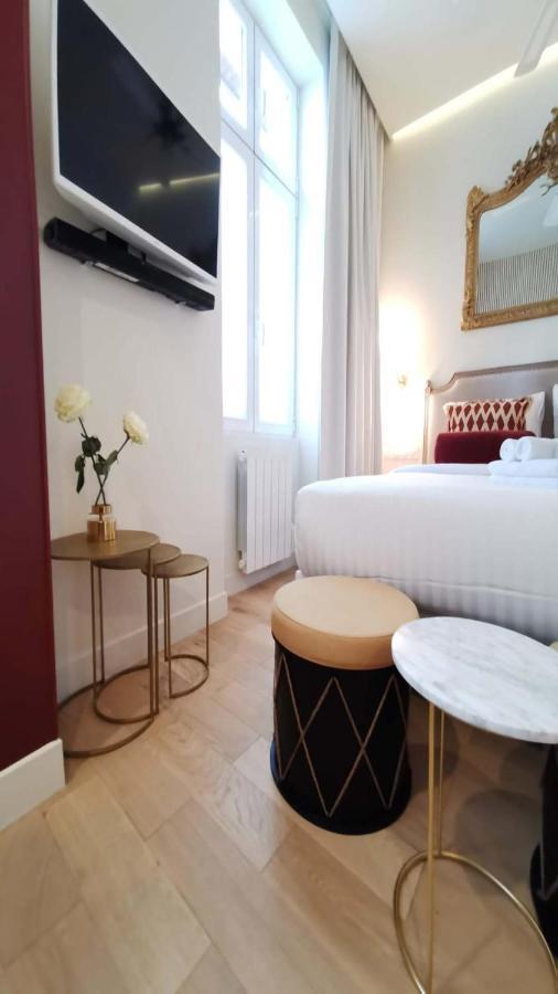 Charmant Studio A Paris 15 A Proximite Tour Eiffel ภายนอก รูปภาพ