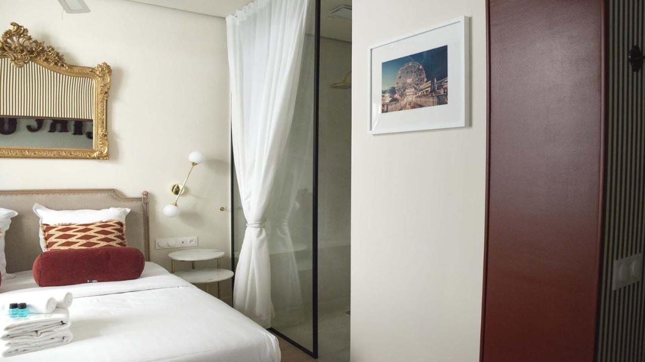 Charmant Studio A Paris 15 A Proximite Tour Eiffel ภายนอก รูปภาพ