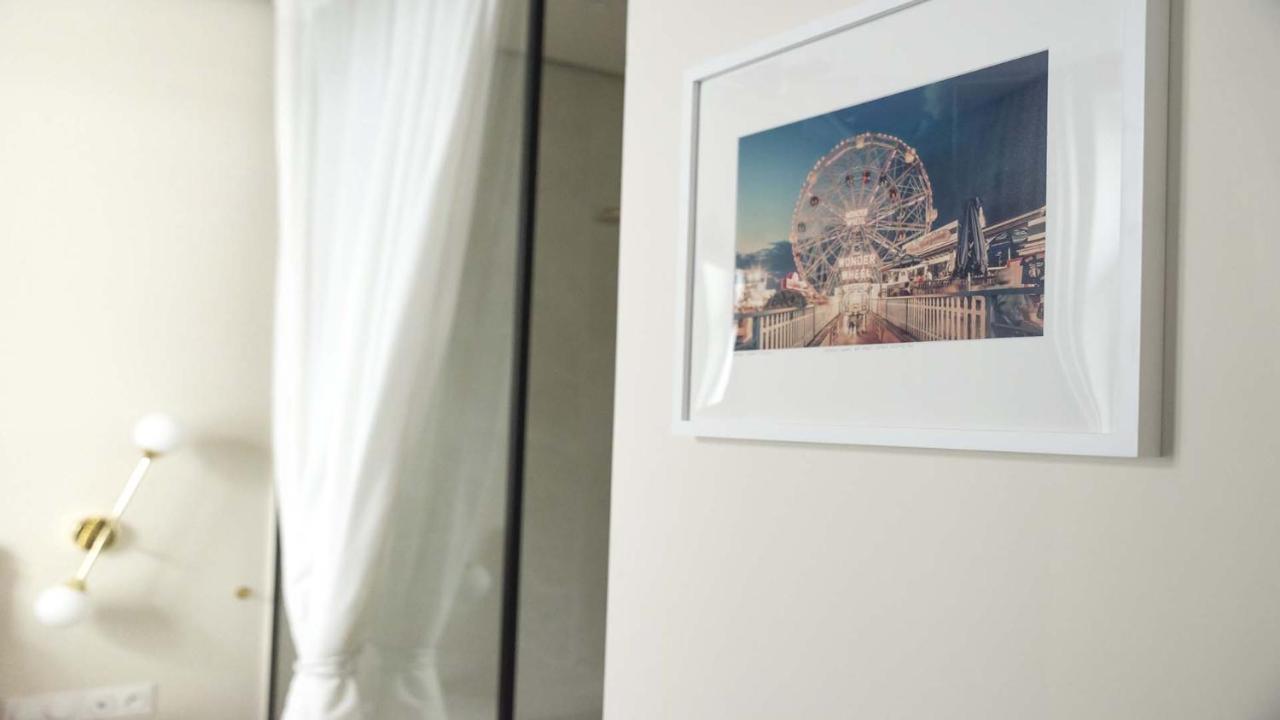 Charmant Studio A Paris 15 A Proximite Tour Eiffel ภายนอก รูปภาพ