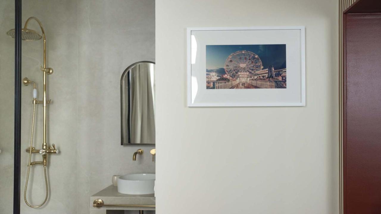 Charmant Studio A Paris 15 A Proximite Tour Eiffel ภายนอก รูปภาพ